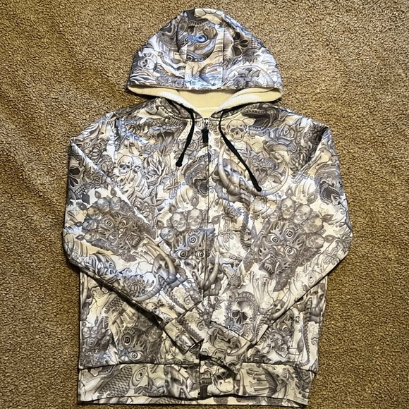 Rip Curl Sherpa Hoodie - Picture 8 of 11